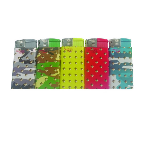 Αναπτήρας maxi ηλεκτρονικός