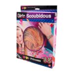 AS Girlz Scoubidous Σετ Κατασκευής με Χάντρες Για 6+ Χρονών - Image 2