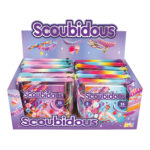 HappiHobbi Scoubidous Τσαντάκι Με 25 Scoubidous & Αξεσουάρ Για 6+ - Image 3