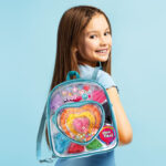 Plexi Flexi Σακίδιο Πλάτης Με 2000 Λαστιχάκια & 35 Αξεσουάρ Για 5+ - Image 3