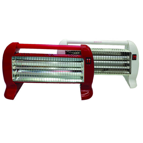 Σόμπα χαλαζία LX-2820 1200W