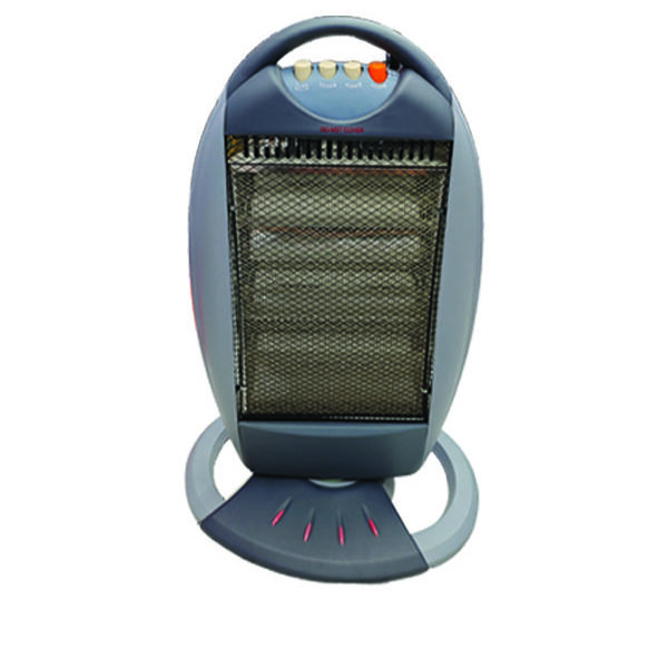 Σόμπα αλογόνου NBS-120S 1200W