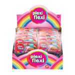 AS Plexi Flexi Σακουλάκι Με 300 Λαστιχάκια & 4 Αξεσουάρ Για Ηλικίες 5+ Χρονών - Image 4