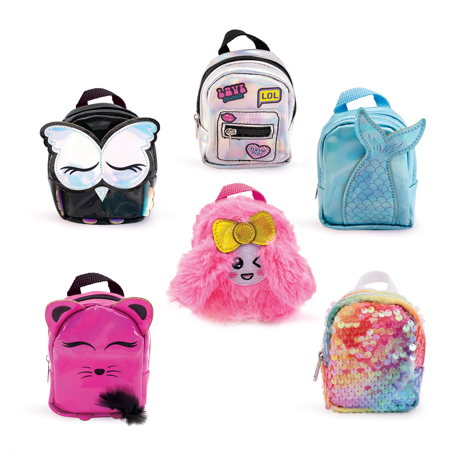 10805110110-67f37d57622b625e00a62406_1744017439 HappiHobbi Teeni Mini Stationary Set 6 Μικροθησαυροί Για Ηλικίες 5+ Χρονών - Image 1