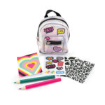 HappiHobbi Teeni Mini Stationary Set 6 Μικροθησαυροί Για Ηλικίες 5+ Χρονών - Image 3
