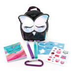 HappiHobbi Teeni Mini Stationary Set 6 Μικροθησαυροί Για Ηλικίες 5+ Χρονών - Image 2