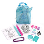 HappiHobbi Teeni Mini Stationary Set 6 Μικροθησαυροί Για Ηλικίες 5+ Χρονών - Image 4