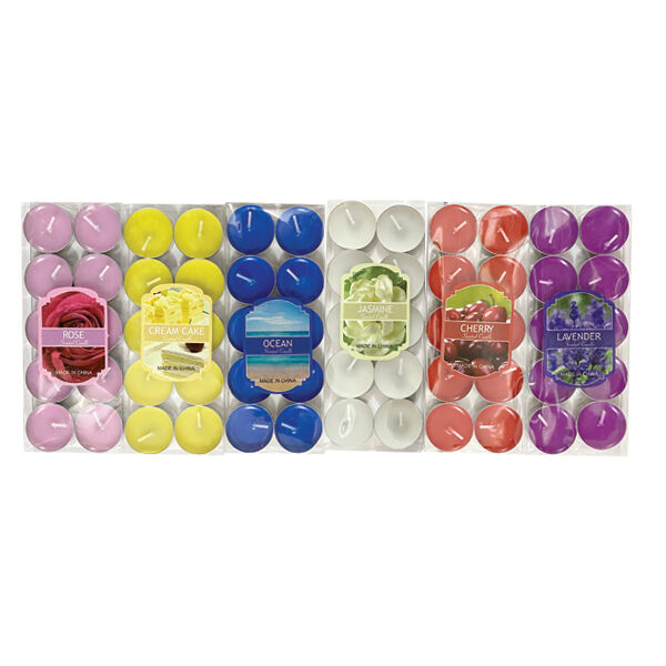 Αρωματικά ρεσώ σετ 10