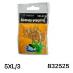 Στόπερ με φλοτέρ ανύψωσης πετονιάς - 5XL/3 - 832525 - Image 2