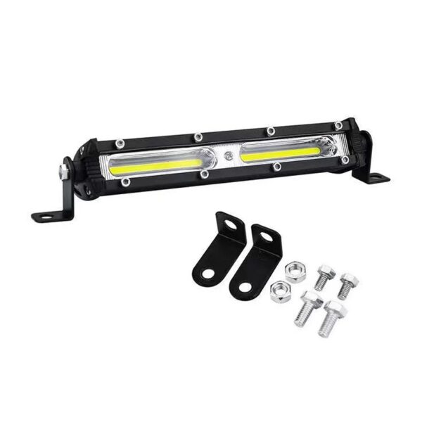 Προβολέας οχημάτων LED - Μπάρα - 16cm - R-D11306-02 - 110057