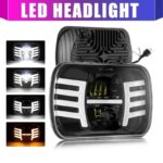 Προβολέας οχημάτων LED - R-D12302-05 - 110073 - Image 2