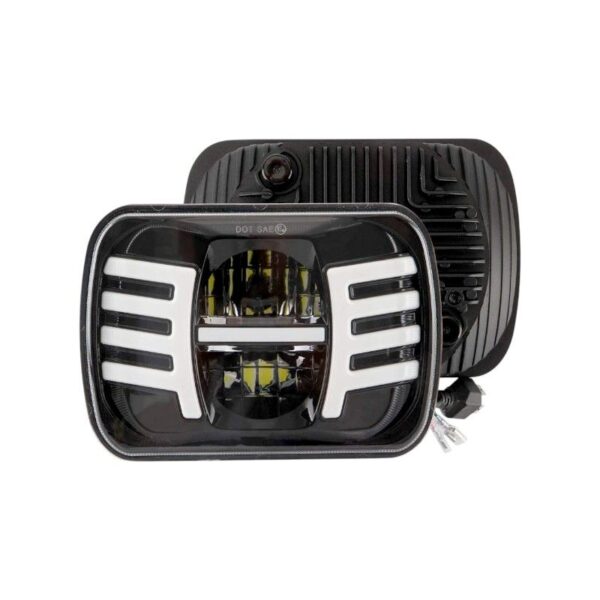 Προβολέας οχημάτων LED - R-D12302-05 - 110073