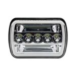 Προβολέας οχημάτων LED - R-D12302-07 - 110075