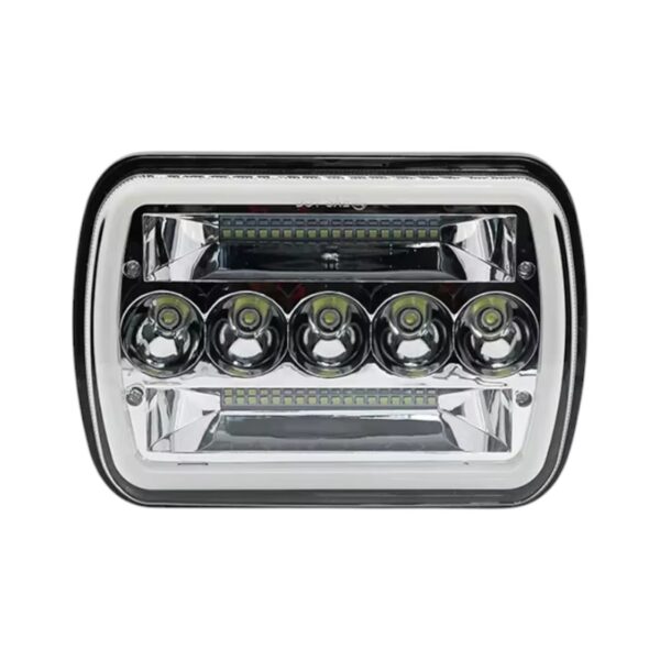 Προβολέας οχημάτων LED - R-D12302-07 - 110075