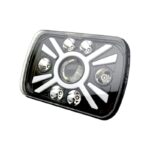 Προβολέας οχημάτων LED - R-D12302-12 - 110080