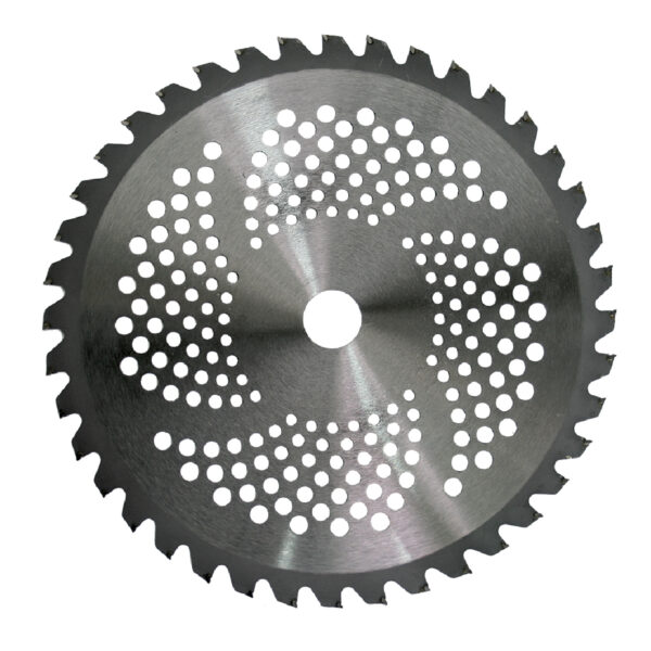 RAIDER Θαμνοκοπτικού δίσκος 40 δόντια 255MM 110230