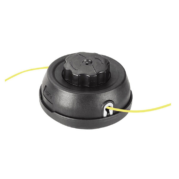 RAIDER Κεφαλή κουρδιστή Μ10*1,25 110234