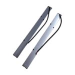 Φώτα ημέρας LED οχημάτων - 1107102/X28M - 110265 - Image 2