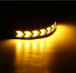 Φώτα ημέρας αυτοκινήτου LED - R-D17102-01 - 110319 - Image 2