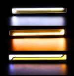 Φώτα ημέρας αυτοκινήτου LED - R-D17102-03 - 110321 - Image 2