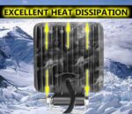 Προβολέας οχημάτων LED - R-D12214-S50 - 110581 - Image 2