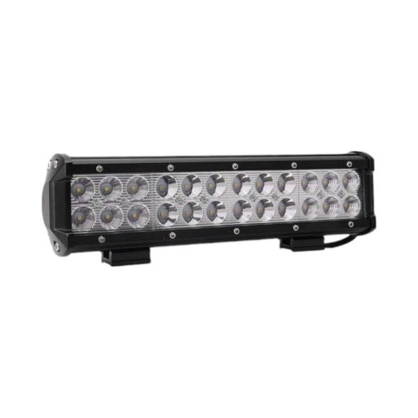 Προβολέας οχημάτων LED - Μπάρα - 3-cm - 54W - R-D11217-B072 - 110697