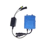 Μετασχηματιστής & σταθεροποιητής τάσης φώτων οχημάτων HID - Ballasts - DC 12V-AC 55W - 1116302/13 - 110858