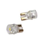 Λαμπτήρες LED - T10 - R-DT10Q-01AUT10 - 2pcs - 110860 - White