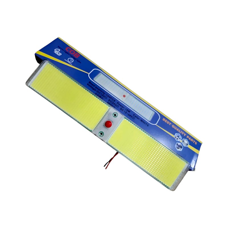 110861-1 Λάμπα LED καμπίνας αυτοκινήτου - 1123020/32A - 32.5cm - 110861 - Image 1