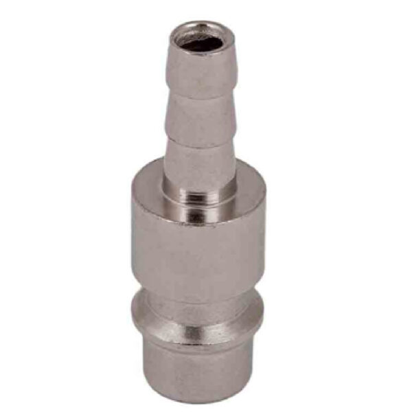 RAIDER Εξάρτημα αέρα (DE) κούμπωμα λάστιχου Φ8 110903