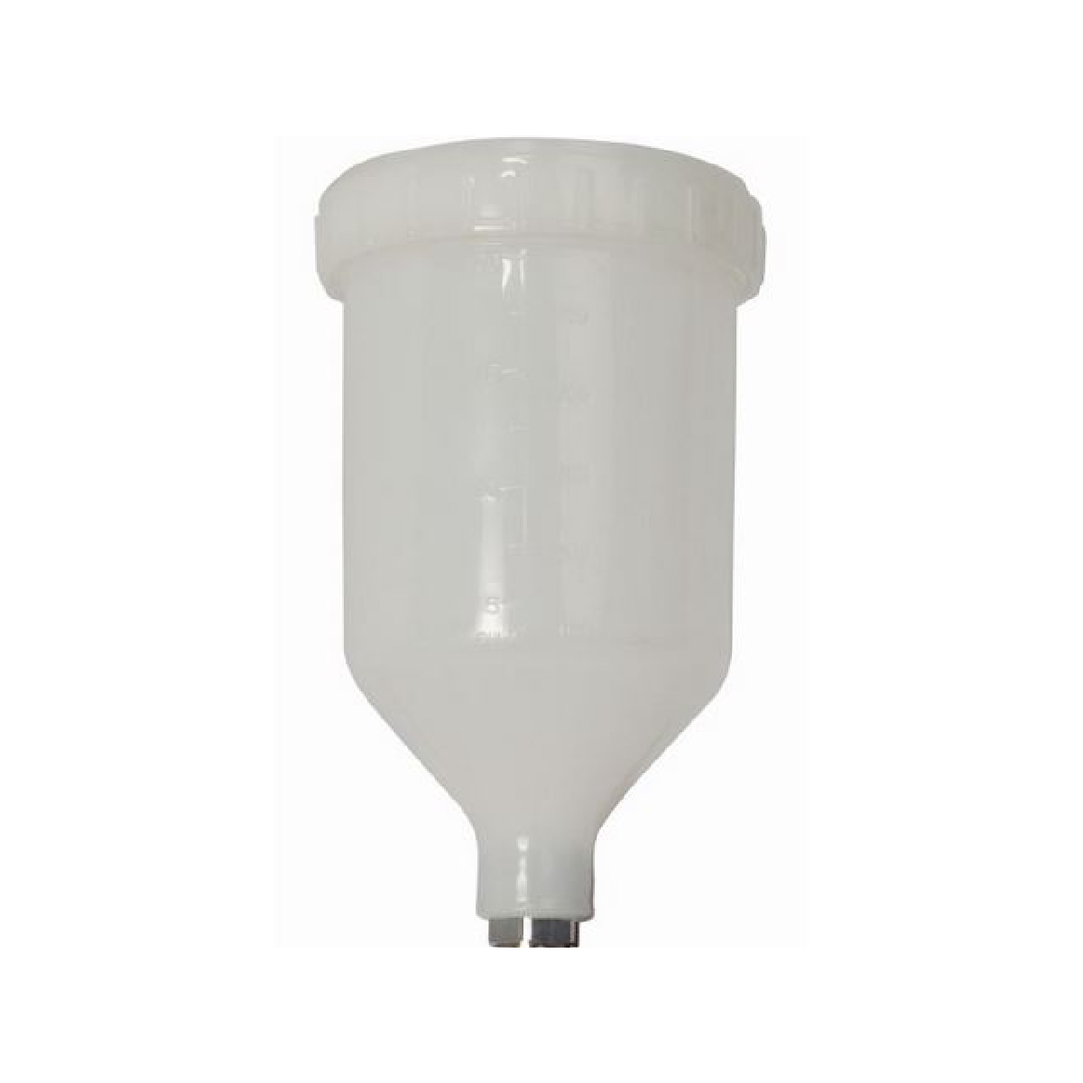 110912 RAIDER Πιστολιού κάδος ανταλλακτικός 600ml για RD-SG05 110912 - Image 1
