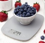 Ψηφιακή ζυγαριά κουζίνας - A09 - 112104 - Image 2
