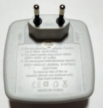 Aπωθητικό τρωκτικών με υπερήχους - ZF810+B - 112463 - Image 2