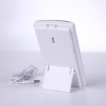 Ψηφιακό θερμόμετρο και υγρόμετρο χώρου - TA318 - 112531 - Image 2