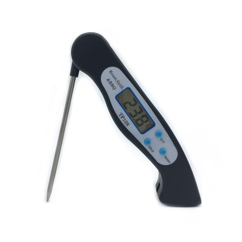 112548 Ψηφιακό θερμόμετρο κουζίνας - TP108 - 112548 - Image 1