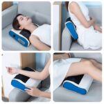 Συσκευή μασάζ αυχένα - Massage Pillow - 113027 - Image 4