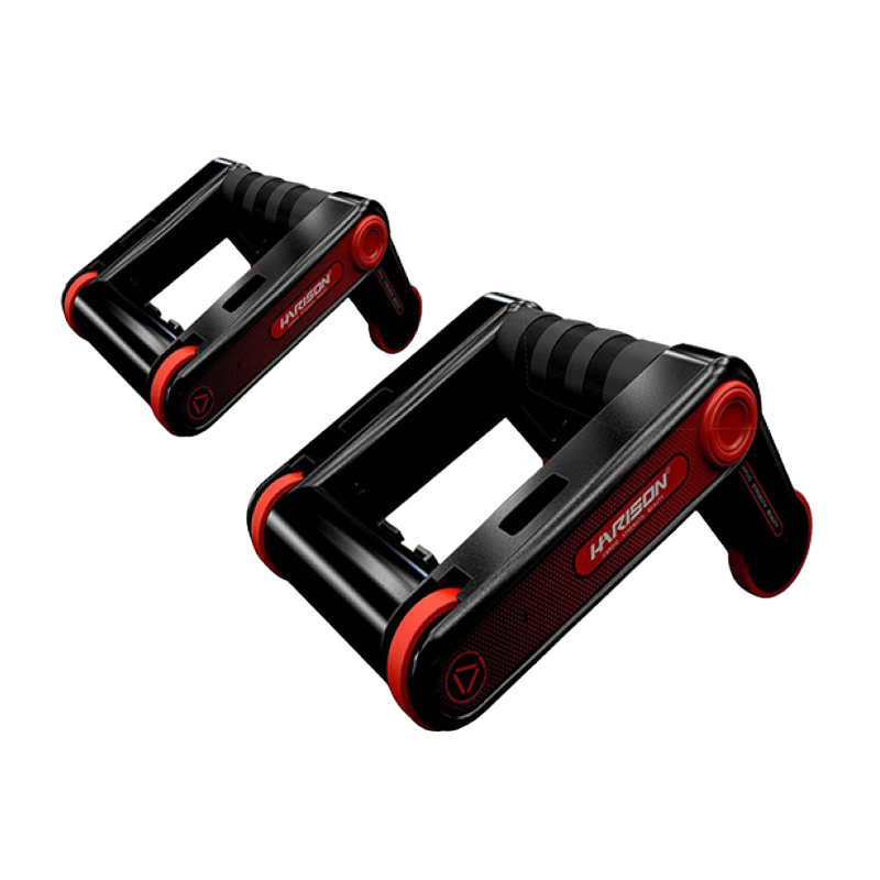 113140 Λαβή εκγύμνασης κοιλιακών & Push Ups - LT671 - 113140 - Image 1