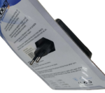 Ασύρματο κουδούνι πόρτας - VV6 - 113569 - Silver - Image 2