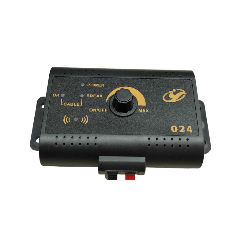 114120 Ηλεκτρονικό σύστημα περίφραξης για σκύλους - 024 - 114120 - Image 1