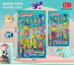 Παιδικό σετ ψαρέματος - SFY-C190 - 117174 - Image 2