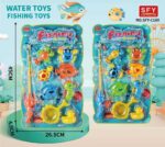 Παιδικό σετ ψαρέματος - SFY-C180 - 117176 - Image 2