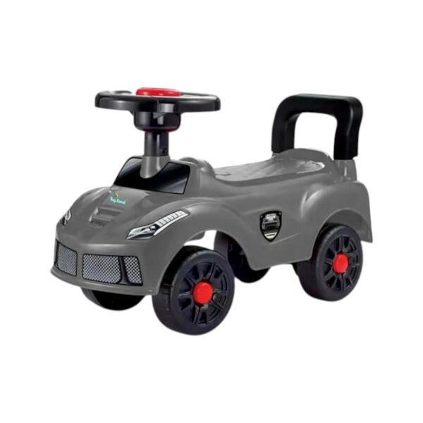 Αυτοκίνητο περπατούρα - QX-111 - 117259 - Grey