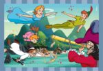 Clementoni Παιδικό Παζλ 4 in 1 Super Color Disney Classic 12-16-20-24 τμχ - Image 2