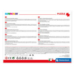 Clementoni Παιδικό Παζλ Maxi Super Color Πριγκίπισσες 24 τμχ - Image 2