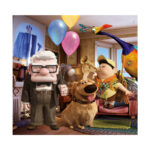 Clementoni Παιδικό Παζλ Super Color Pixar 3x48 τμχ - Image 3