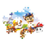 Clementoni Παιδικό Παζλ Super Color Nickelodeon Paw Patrol 60 τμχ - Image 2