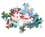 Clementoni Παιδικό Παζλ Super Color Disney Classics 60 τμχ - Image 3