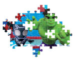Clementoni Παιδικό Παζλ Super Color Marvel Spidey Και Οι Απίθανοι Φίλοι Του 60 τμχ - Image 3