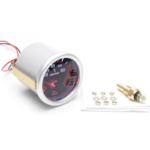 Μετρητής θερμοκρασίας λαδιού κινητήρα - 1214103/02 - 120228 - Image 2