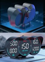 Ψηφιακό κοντέρ οχημάτων - 1214424 - 120831 - Image 5